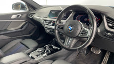 BMW 2 Series 220d M Sport 4dr Step Auto Diesel Saloon